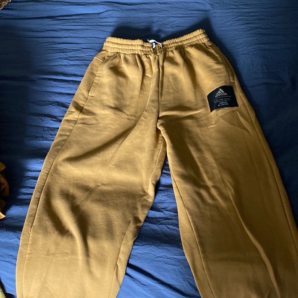 adidas sweatpants